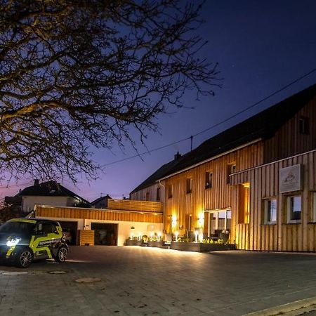 Speedys Gaestehaus Baar  Luaran gambar