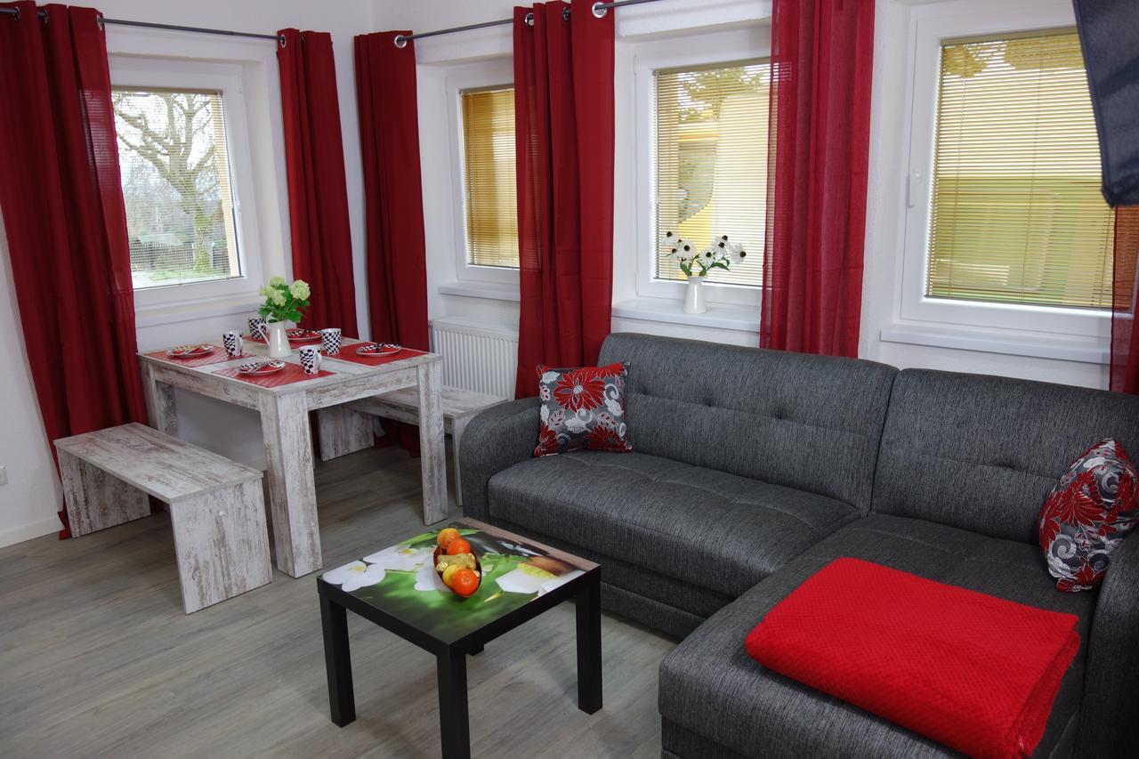 Speedys Gaestehaus Baar  Luaran gambar