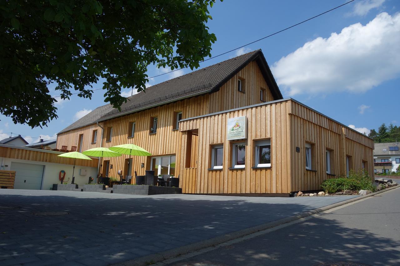 Speedys Gaestehaus Baar  Luaran gambar