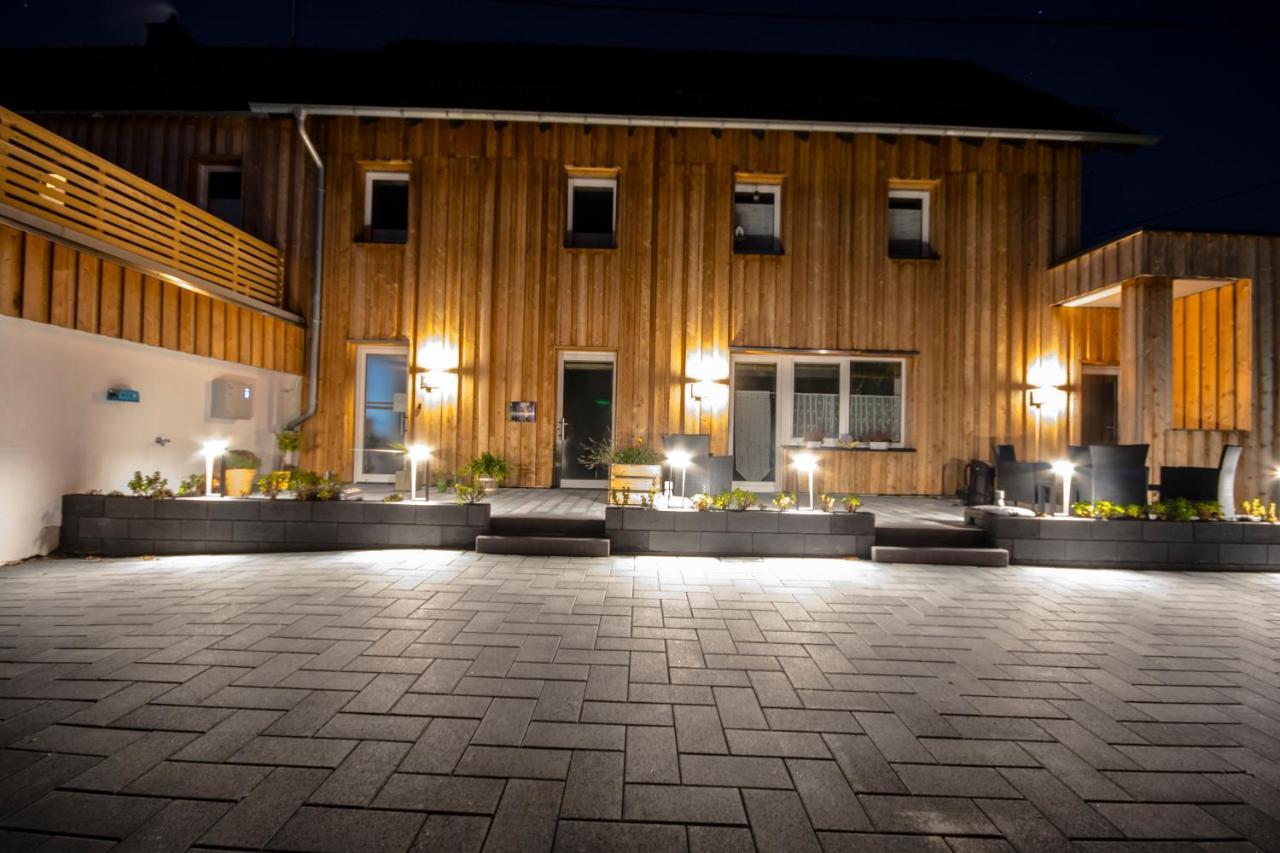 Speedys Gaestehaus Baar  Luaran gambar